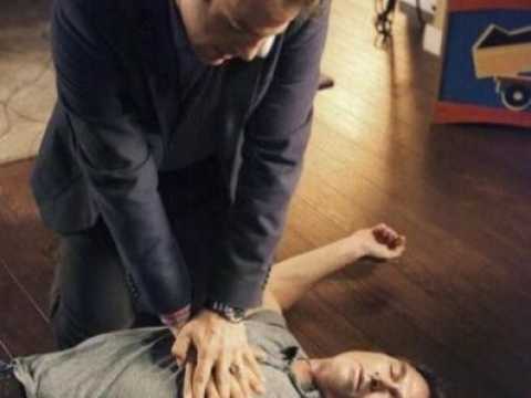 Private Practice - Extrait 1 - VO