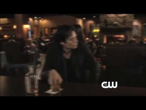 Vampire Diaries - Extrait 1 - VO