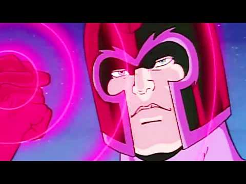 X-Men - Bande annonce 1 - VO