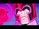 X-Men - Bande annonce 1 - VO