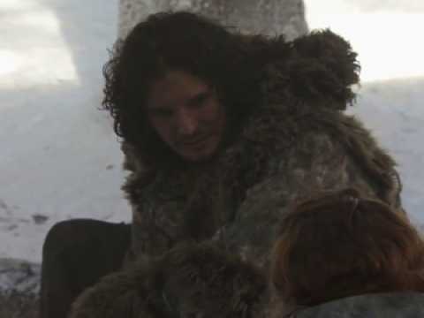 Game of Thrones - Making of 7 - VO