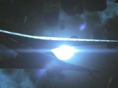Battlestar Galactica - Trailer de Jeux Vidéos 1 - VO