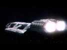 Galactica - Credits Vidéo 2 - VO