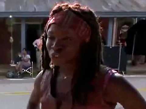 The Walking Dead - Reportage Spécial 4 - VO