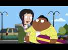 The Cleveland Show - Extrait 1 - VO