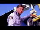Supercopter - Credits Vidéo 3 - VO