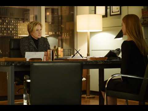 Suits : avocats sur mesure - Teaser 1 - VO