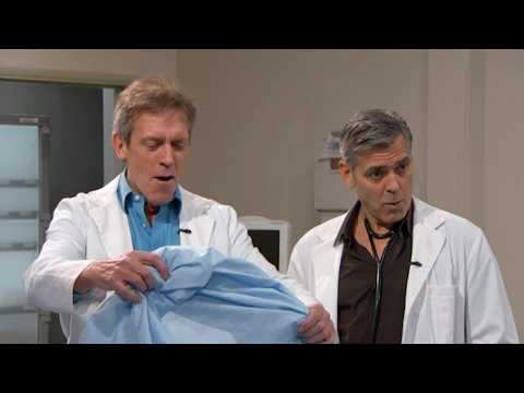 Urgences - Emission 11 - VO
