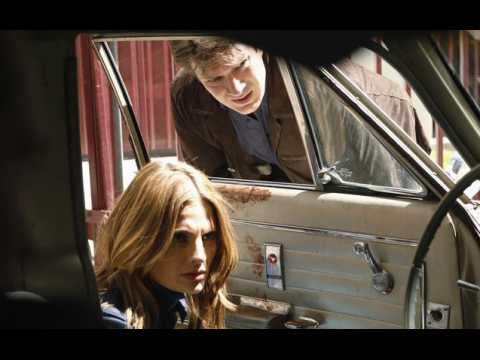 Castle - Extrait 2 - VO