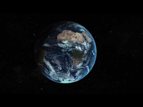 Cosmos : Une odyssée à travers l'univers - Bande annonce 1 - VO
