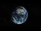 Cosmos : Une odyssée à travers l'univers - Bande annonce 1 - VO