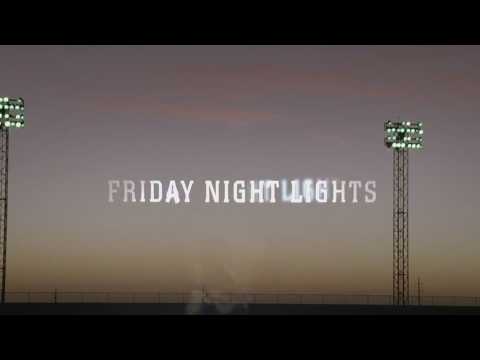 Friday Night Lights - Credits Vidéo 2 - VO