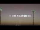 Friday Night Lights - Credits Vidéo 2 - VO