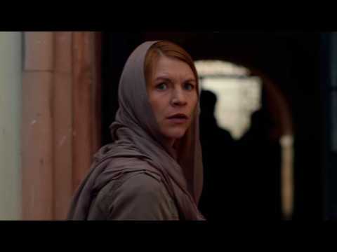 Homeland - Bande annonce 2 - VO