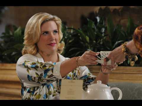 Mad Men - Extrait 1 - VO