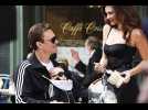 How I Met Your Mother - Extrait 1 - VO
