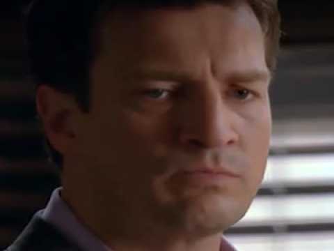 Castle - Extrait 2 - VO