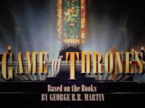 Game of Thrones - Extrait 2 - VO