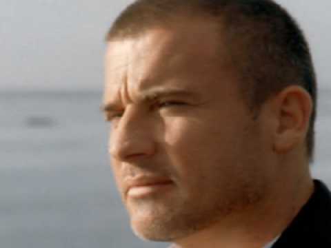 Prison Break - Extrait 4 - VO