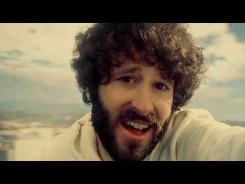 Dave (aka Lil Dicky) - Bande annonce 1 - VO