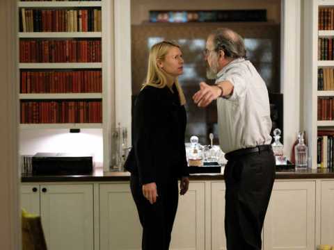 Homeland - Teaser 1 - VO