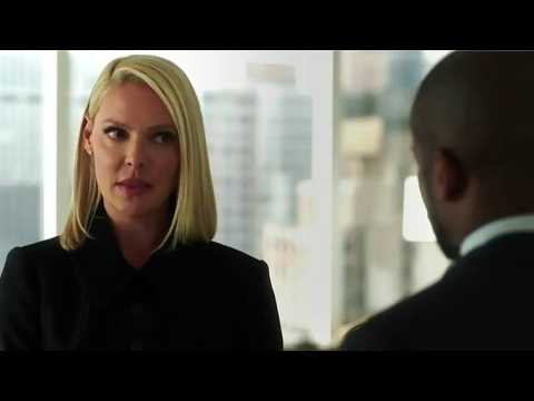 Suits : avocats sur mesure - Teaser 1 - VO