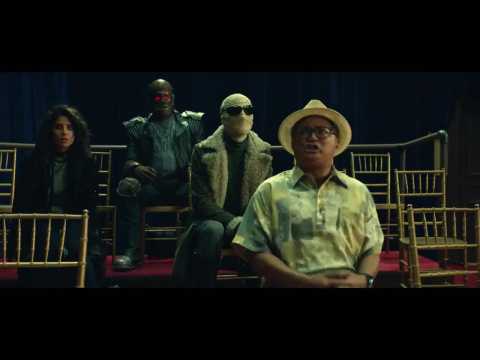 Doom Patrol - Teaser 1 - VO