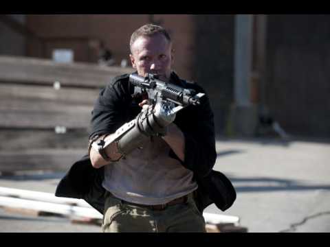 The Walking Dead - Extrait 4 - VO