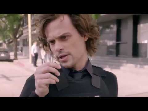 Esprits criminels - Teaser 1 - VO