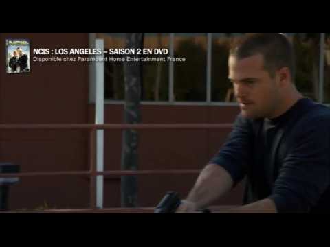 NCIS : Los Angeles - Extrait 1 - VO