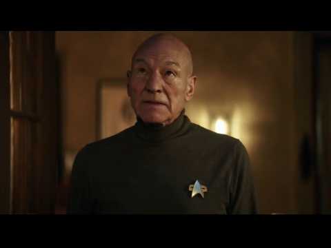 Star Trek: Picard - Bande annonce 4 - VO