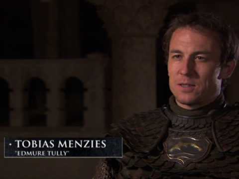 Game of Thrones - Making of 6 - VO