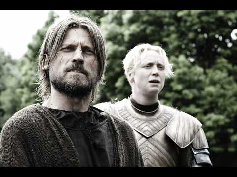 Game of Thrones - Extrait 1 - VO