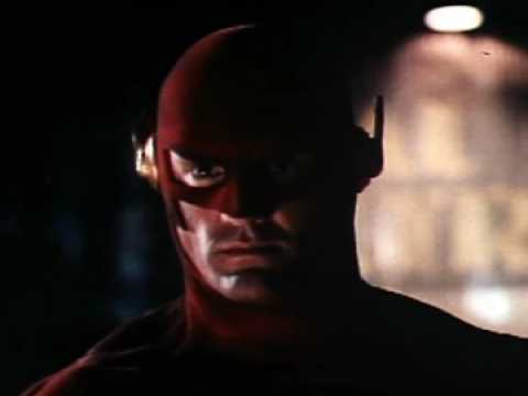 Flash - Extrait 1 - VO