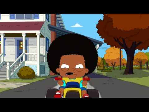 The Cleveland Show - Extrait 1 - VO