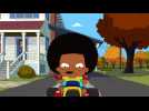The Cleveland Show - Extrait 1 - VO
