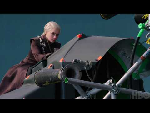 Game of Thrones - Making of 6 - VO