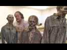 The Walking Dead - Making of 8 - VO