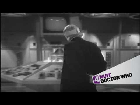 Doctor Who (1963) - Extrait 1 - VO