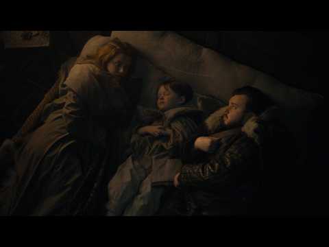 Game of Thrones - Teaser 1 - VO