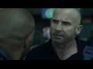 Prison Break - Extrait 1 - VO