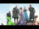 Game of Thrones - Making of 22 - VO