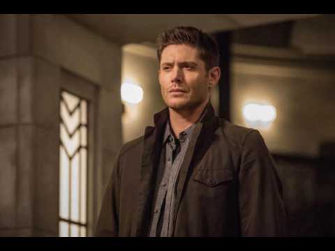 Supernatural - Teaser 1 - VO
