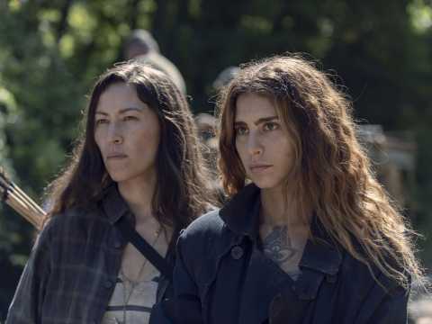 The Walking Dead - Teaser 1 - VO