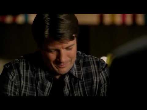 Castle - Extrait 1 - VO