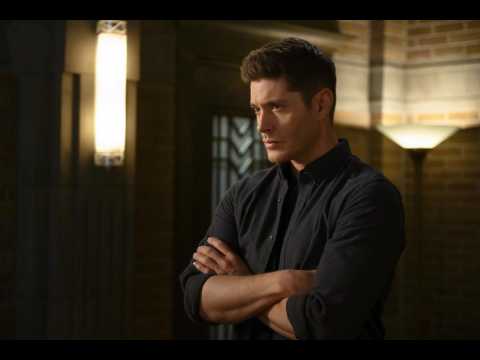 Supernatural - Teaser 1 - VO