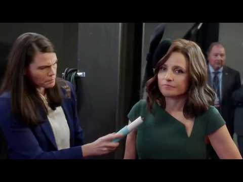 Veep - Bande annonce 1 - VO