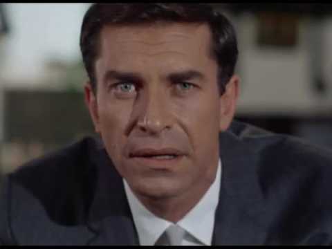Mission: Impossible (1966) - Extrait 1 - VO