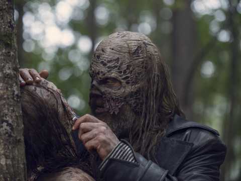 The Walking Dead - Teaser 1 - VO