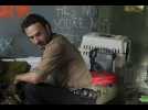 The Walking Dead - Extrait 1 - VO